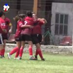 Newell´s 1 - La Perla 1. Apertura Femenino. Incluye los goles del partido