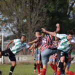 Juventud Unida 0 - Don Salvador 1. La síntesis