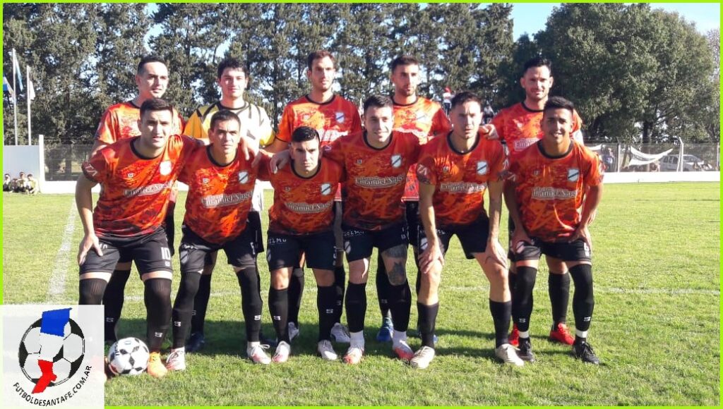 Unión de Santo Domingo 5 - Deportivo Elisa 0. La Síntesis