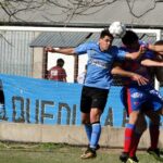 Designaciones arbitrales fecha 2, torneo Clausura Oscar “Patón” Aguirre