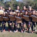 Deportivo Agua FC 0 - Deportivo Santa Rosa 2. La síntesis