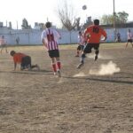 Designaciones arbitrales fecha 10, torneo Clausura Oscar “Patón” Aguirre
