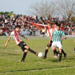 Designaciones arbitrales fecha 12, torneo Clausura Oscar “Patón” Aguirre