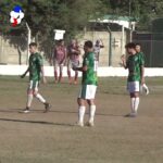Los goles de Don Salvador 1 - Juventud Unida 2
