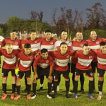 Barrio Norte ganó el Petit y jugará la Finalísima con Romang FC