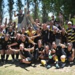 C. C. y D. El Pozo, ascendió a Primera en fútbol femenino