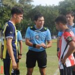 Designaciones arbitrales fecha 19, torneo Clausura Oscar "Patón" Aguirre