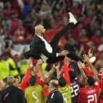 Marruecos elimina a España y hace historia con su pase a cuartos de final en Qatar 2022
