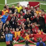 Marruecos histórico: venció a Portugal, dio un nuevo batacazo y es semifinalista del Mundial