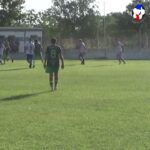 El gol de Juan Vázquez, para el ascenso de Ciclón Norte