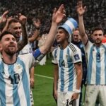 ¿Por qué Argentina quedó segundo en el ranking de la FIFA siendo campeón del mundo?