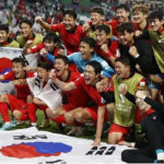 Corea del Sur venció a Portugal y se metió en octavos del Mundial
