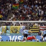Fin del sueño para Uruguay: venció a Ghana pero quedó eliminado