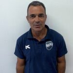 Rolando Carlen es nuevo entrenador de Ben Hur