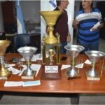 Copa Ciuda de Recreo portada