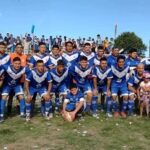 Copa Federación, Villa Cassini fue eliminado