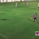 La Perla del Oeste 1 (4) – Cosmos FC 1 (5). Copa Ciudad de Recreo