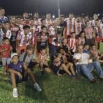 Colón de San Justo portada síntesis vs nuevo horizonte