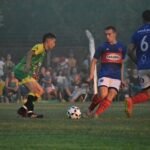 La Perla, en los penales, quedó eliminado de la Copa Federación Malabrigo – La Perla portada