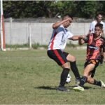 Portada Reserva Las Flores – Juventud