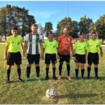 Portada Santo Domingo – Unión Esperanza