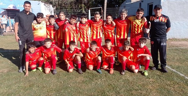 Resultados fecha 3, Apertura Sebastián Battaglia