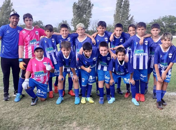 Resultados fecha 3, Apertura Sebastián Battaglia