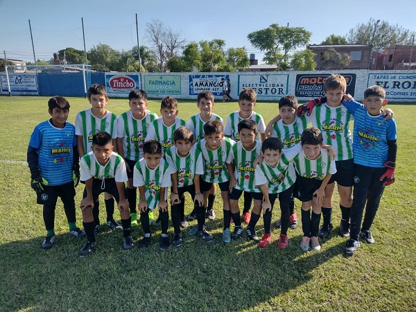 Resultados fecha 3, Apertura Sebastián Battaglia