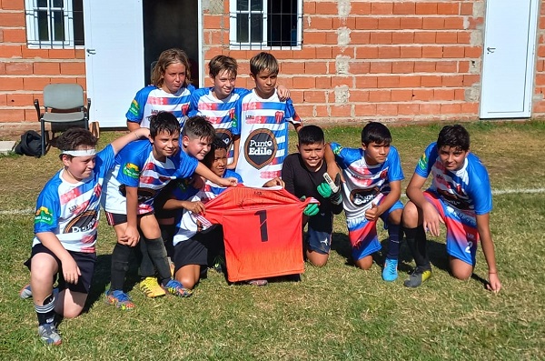 Resultados fecha 3, Apertura Sebastián Battaglia