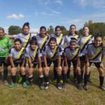 Resultados fecha 3, Apertura Mélani Franco 1ra-Penarol-Fem-fecha-3