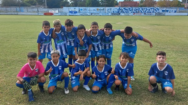 Resultados fecha 3, Apertura Sebastián Battaglia