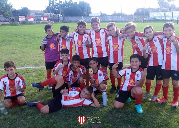 Resultados fecha 3, Apertura Sebastián Battaglia