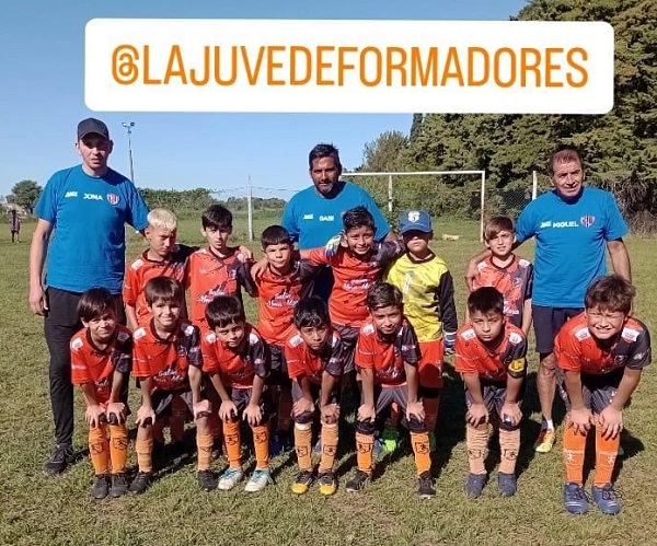 Resultados fecha 3, Apertura Sebastián Battaglia