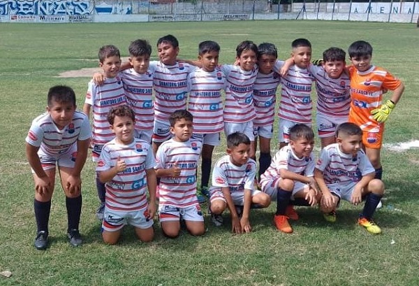 Resultados fecha 3, Apertura Sebastián Battaglia