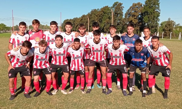 Resultados fecha 3, Apertura Sebastián Battaglia