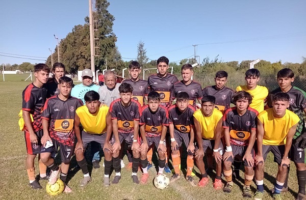 Resultados fecha 3, Apertura Sebastián Battaglia