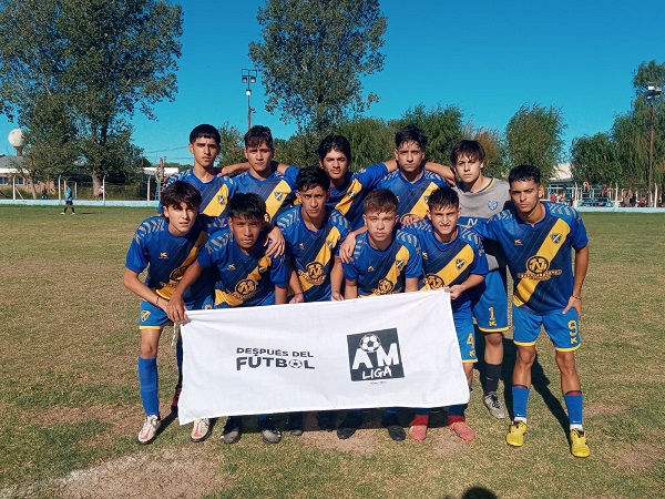 Resultados fecha 3, Apertura Sebastián Battaglia
