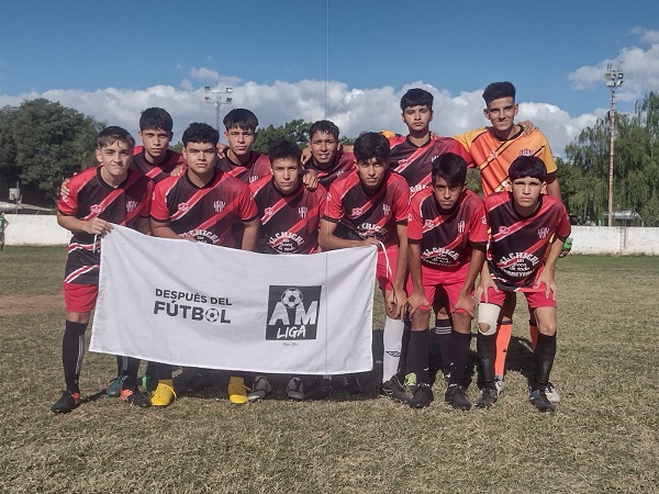 Resultados fecha 3, Apertura Sebastián Battaglia