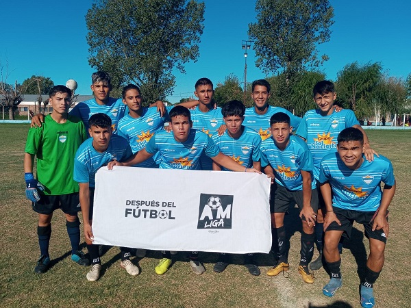 Resultados fecha 3, Apertura Sebastián Battaglia