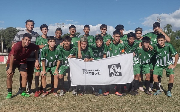 Resultados fecha 3, Apertura Sebastián Battaglia