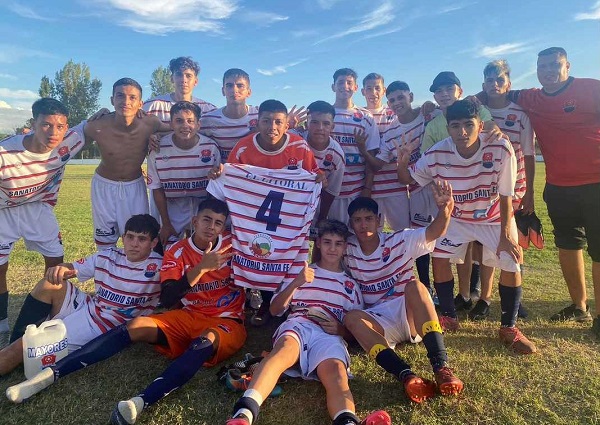 Resultados fecha 3, Apertura Sebastián Battaglia