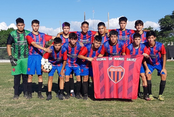 Resultados fecha 3, Apertura Sebastián Battaglia