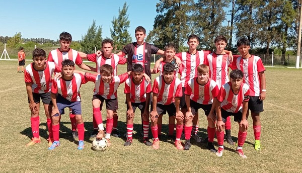 Resultados fecha 3, Apertura Sebastián Battaglia