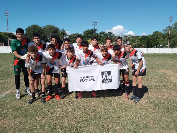 Resultados fecha 3, Apertura Sebastián Battaglia