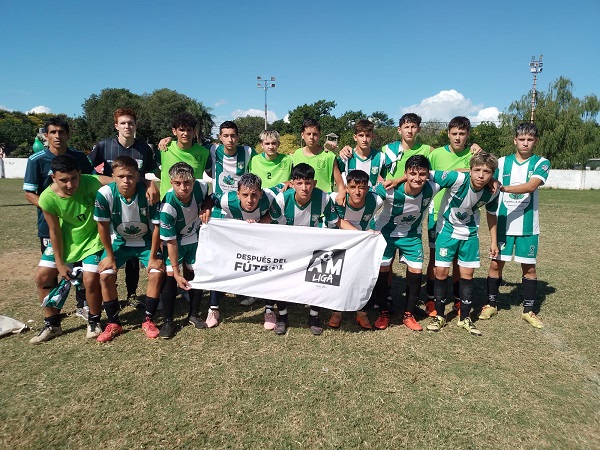 Resultados fecha 3, Apertura Sebastián Battaglia