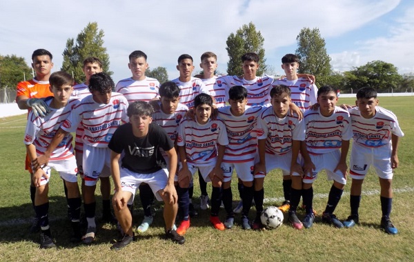 Resultados fecha 3, Apertura Sebastián Battaglia