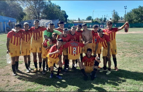 Resultados fecha 3, Apertura Sebastián Battaglia