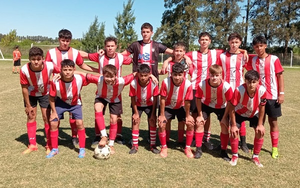 Resultados fecha 3, Apertura Sebastián Battaglia
