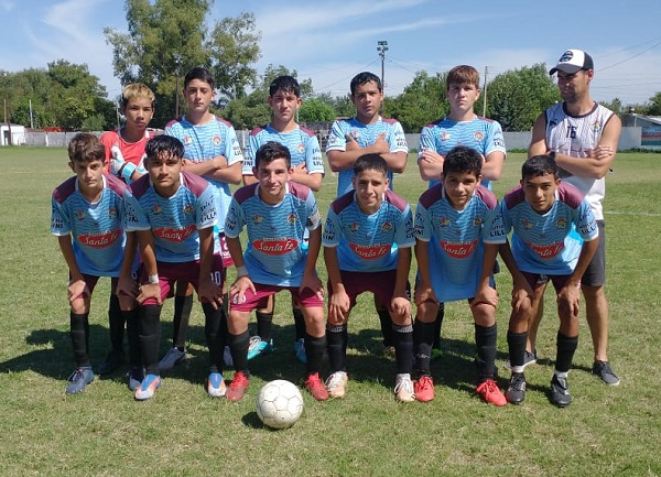 Resultados fecha 3, Apertura Sebastián Battaglia