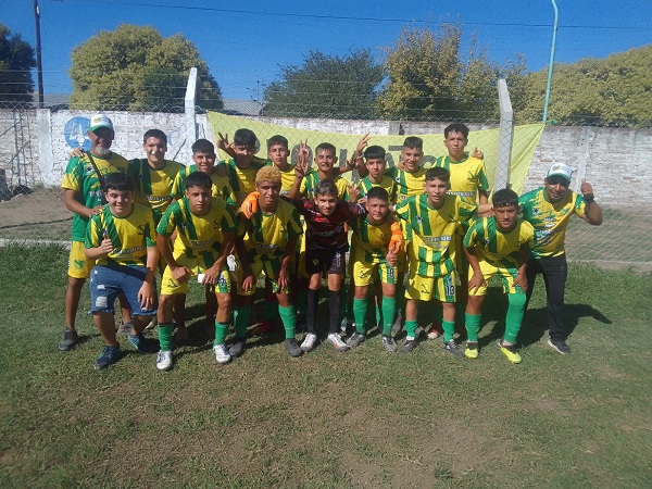 Resultados fecha 3, Apertura Sebastián Battaglia